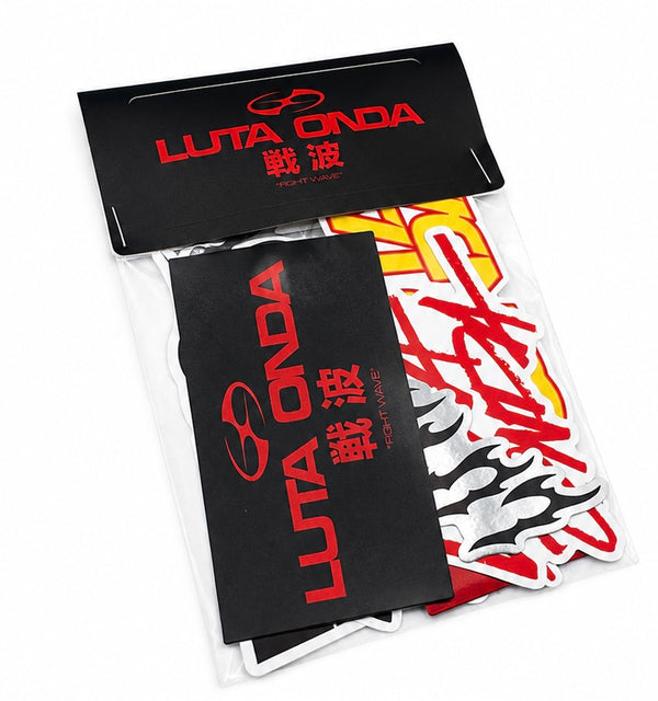 STICKER PACK